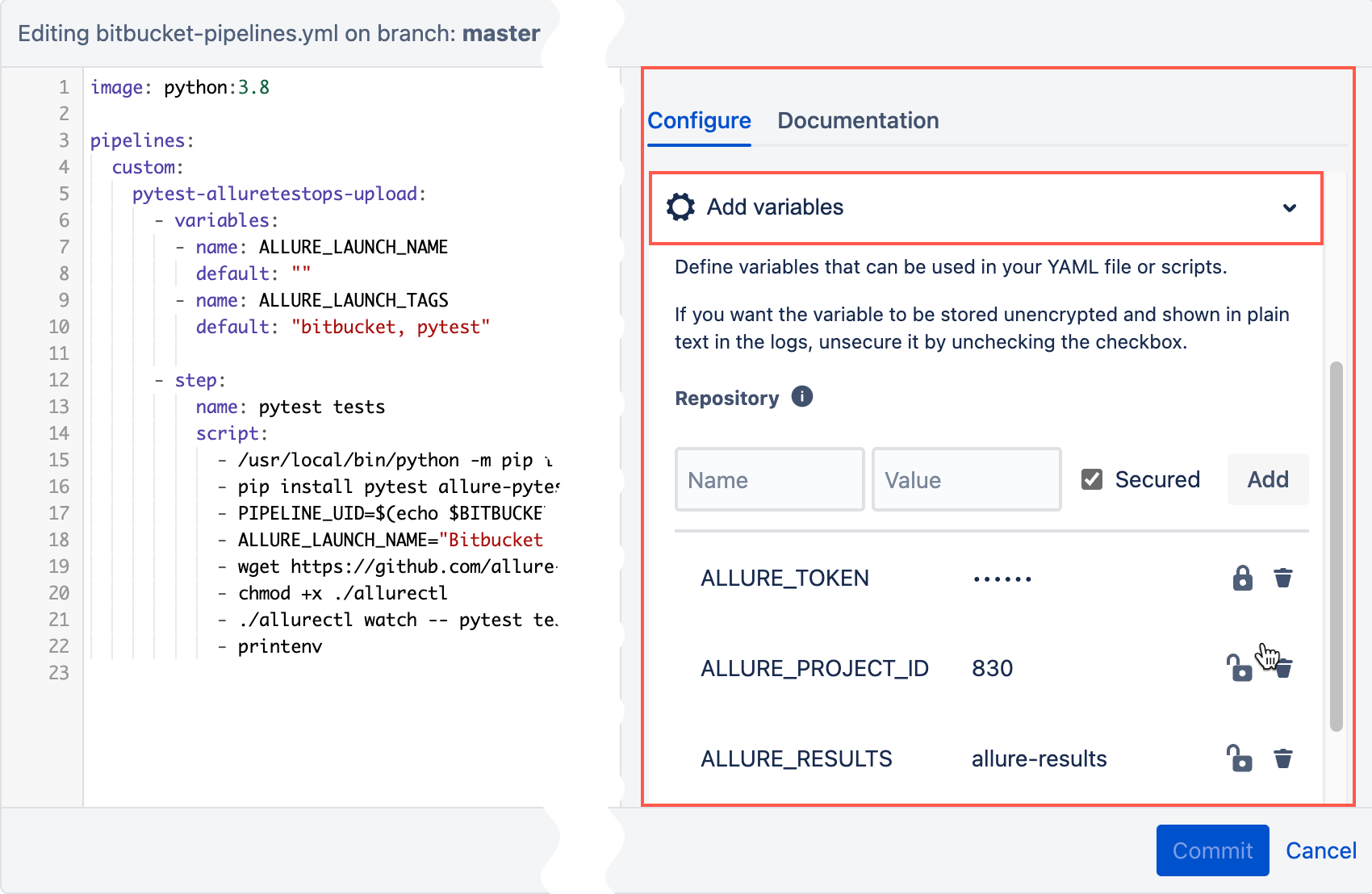 Bitbucket Simplifies Building CI/CD Pipelines with Pipes - The New Stack